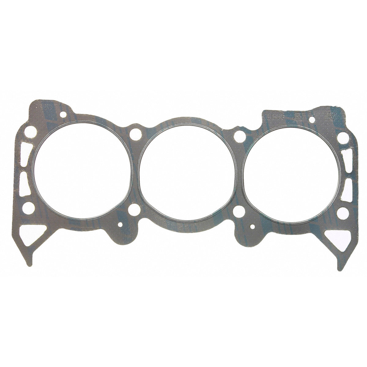 Fel-Pro Buick Regal 9441 PT PermaTorque Engine Cylinder Head Gasket - 9441PT for 1986-1987 Buick Regal - front view