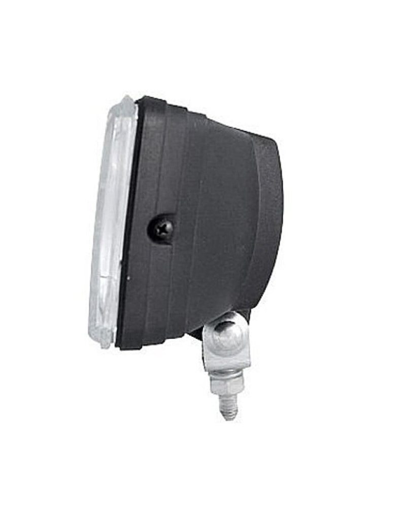 Hella 550 Series Lamp Kit H3 12V ECE/SAE - 005700991