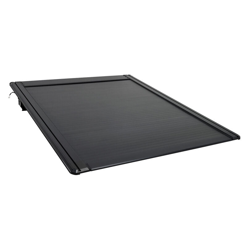 Westin 20-26 GM Silverado/Sierra 2500/3500 6.5ft Bed Electric Retractable Tonneau Cover - Black - 19-53995