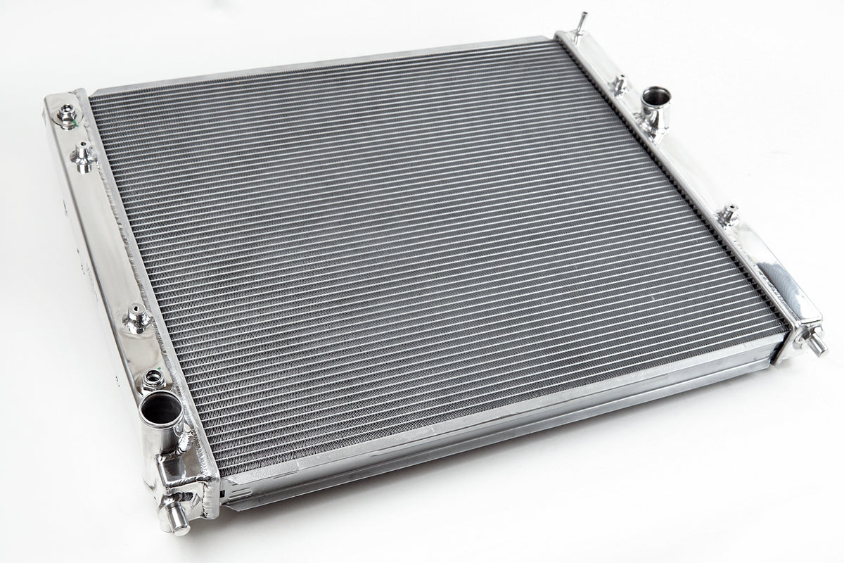 CSF 09-13 Cadillac CTS-V Radiator - 8028
