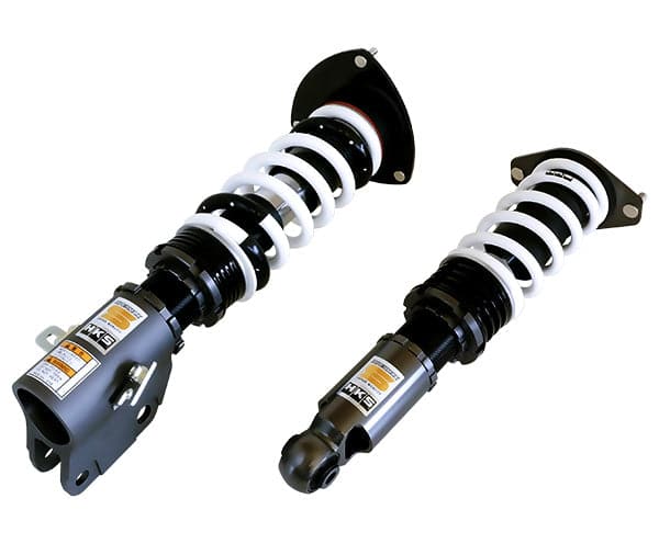 HKS - Hipermax S Full Kit for 2019-2023 Tesla Model 3 RWD - 80330-AA001P