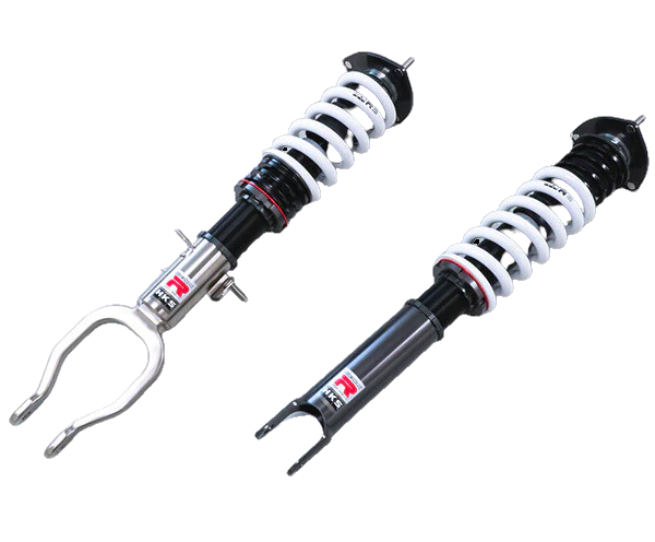 HKS Hipermax R Nissan GT-R R35 Coilover Kit