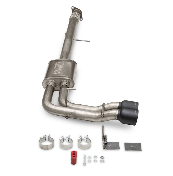 Flowmaster Flow FX Cat-Back Exhaust System 718165