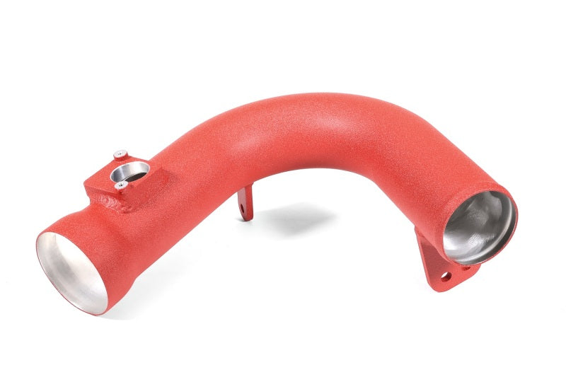 Perrin 22-23 Subaru WRX Cold Air Intake - Red - PSP-INT-327RD