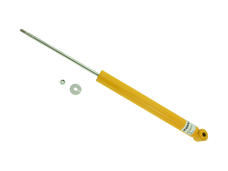 Koni Sport (Yellow) Shock 09-13 Audi A4 FWD & Quattro excl. Audi S-line suspension - Rear - 8040 1390Sport