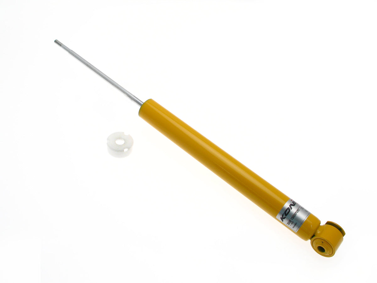Koni Sport (Yellow) Shock 99-05 BMW 3 Series - E46 325Xi/ 330Xi Sedan and Touring (AWD) - Rear - 8040 1343Sport