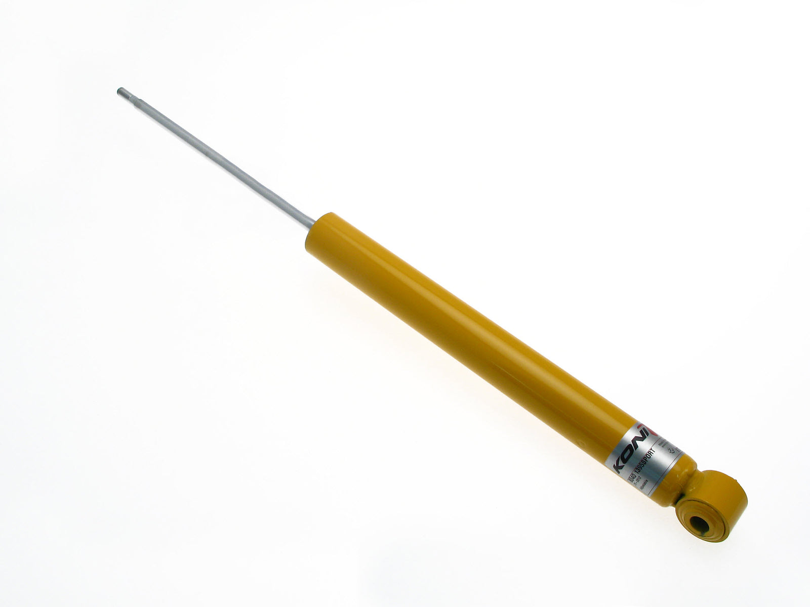 Koni Sport (Yellow) Shock 09-13 Volkswagen Tiguan/ All Models - Rear - 8040 1395Sport