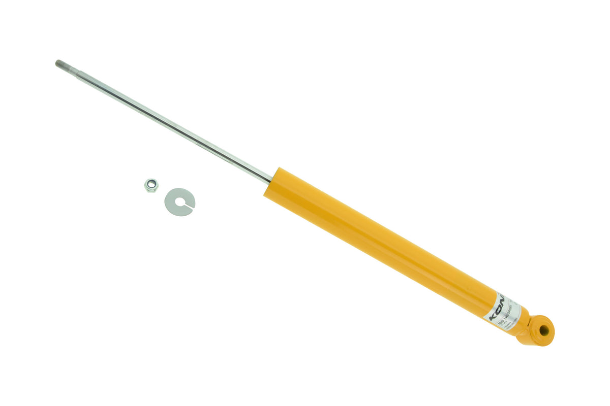 Koni Sport (Yellow) Shock 09-13 Audi A4 FWD & Quattro with Audi S-line suspension - Rear - 8040 1402Sport