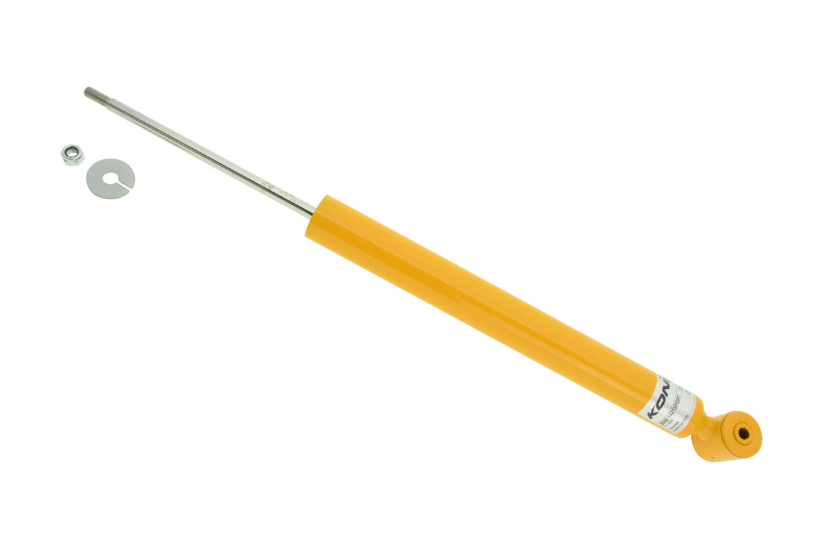 Koni Sport (Yellow) Rear Shock 14-15 Mercedes-Benz CLA-Class - 8040 1421Sport