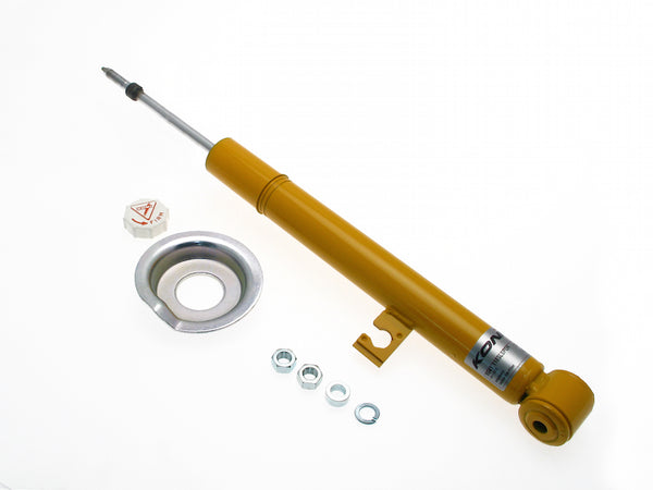 Koni Sport (Yellow) Shock 93-96 Mazda RX7 Incl. Turbo/ - Left Front - 8041 1169LSPOR