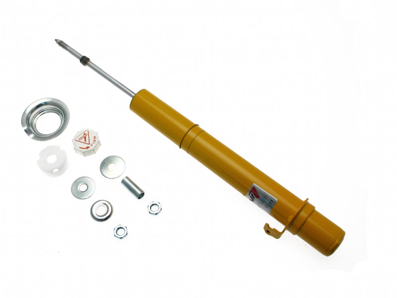 Koni Sport (Yellow) Shock 09-13 Acura TSX - Right Front - 8041 1406RSPOR