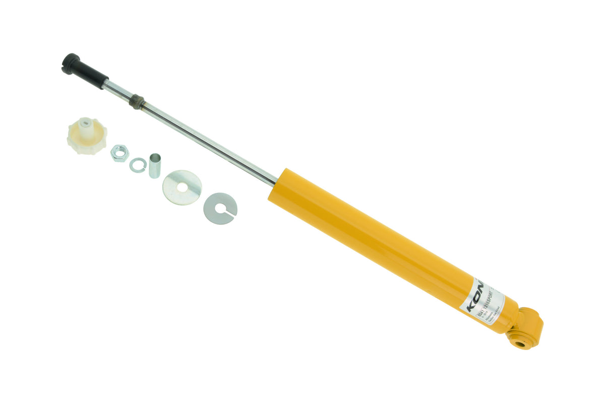 Koni Sport (Yellow) Shock 93-00 Mercedes W202 C220/ C230/ C280/ C36 - Rear - 8041 1316Sport