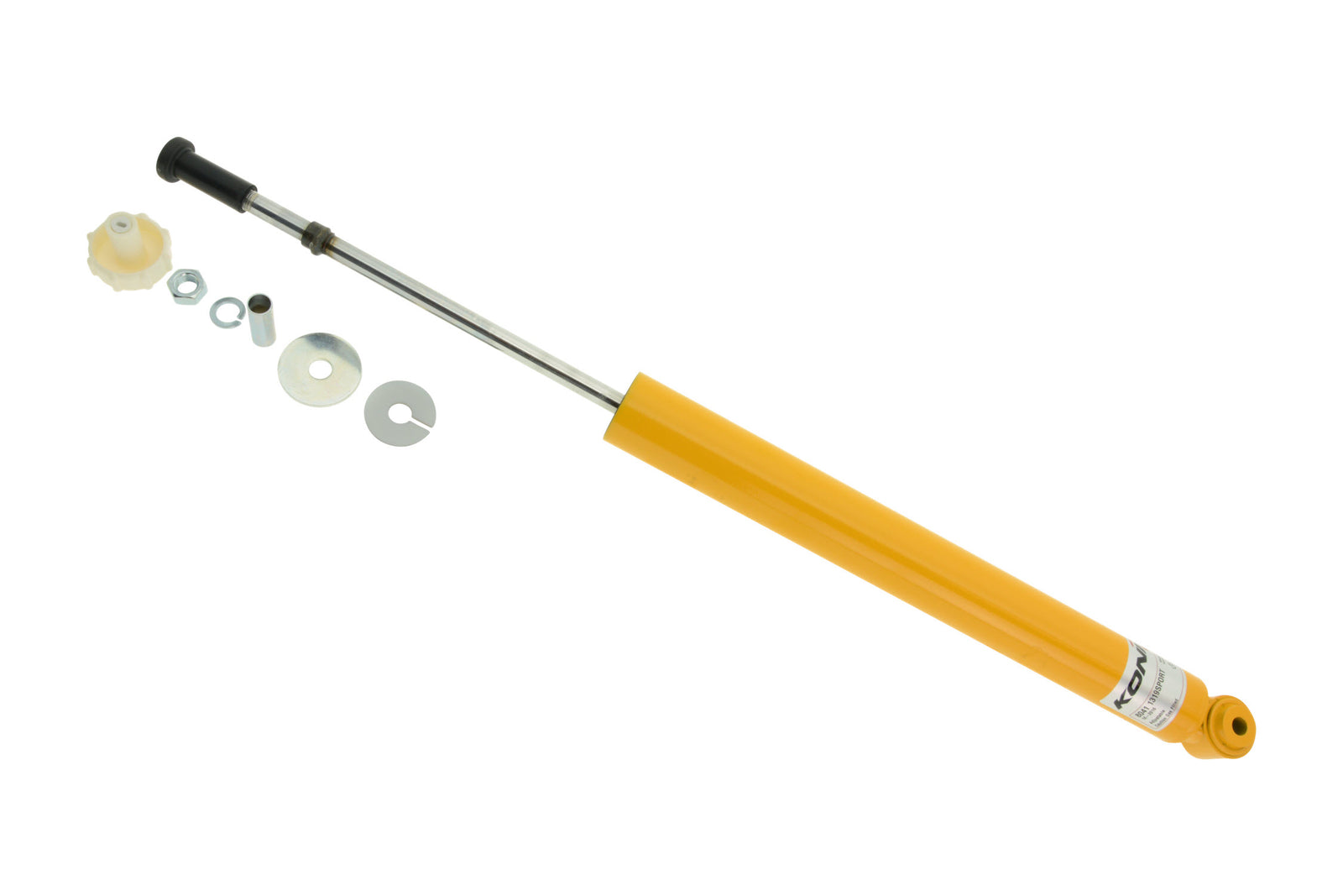 Koni Sport (Yellow) Shock 01-03 Mercedes W203 C230/ C240/ C320 - Rear - 8041 1319Sport