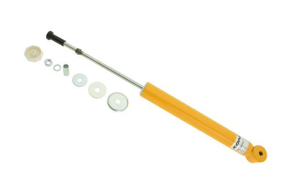 Koni Sport (Yellow) Shock 06-13 Honda Civic Coupe & Sedan- SI/ DX - Rear - 8041 1359Sport