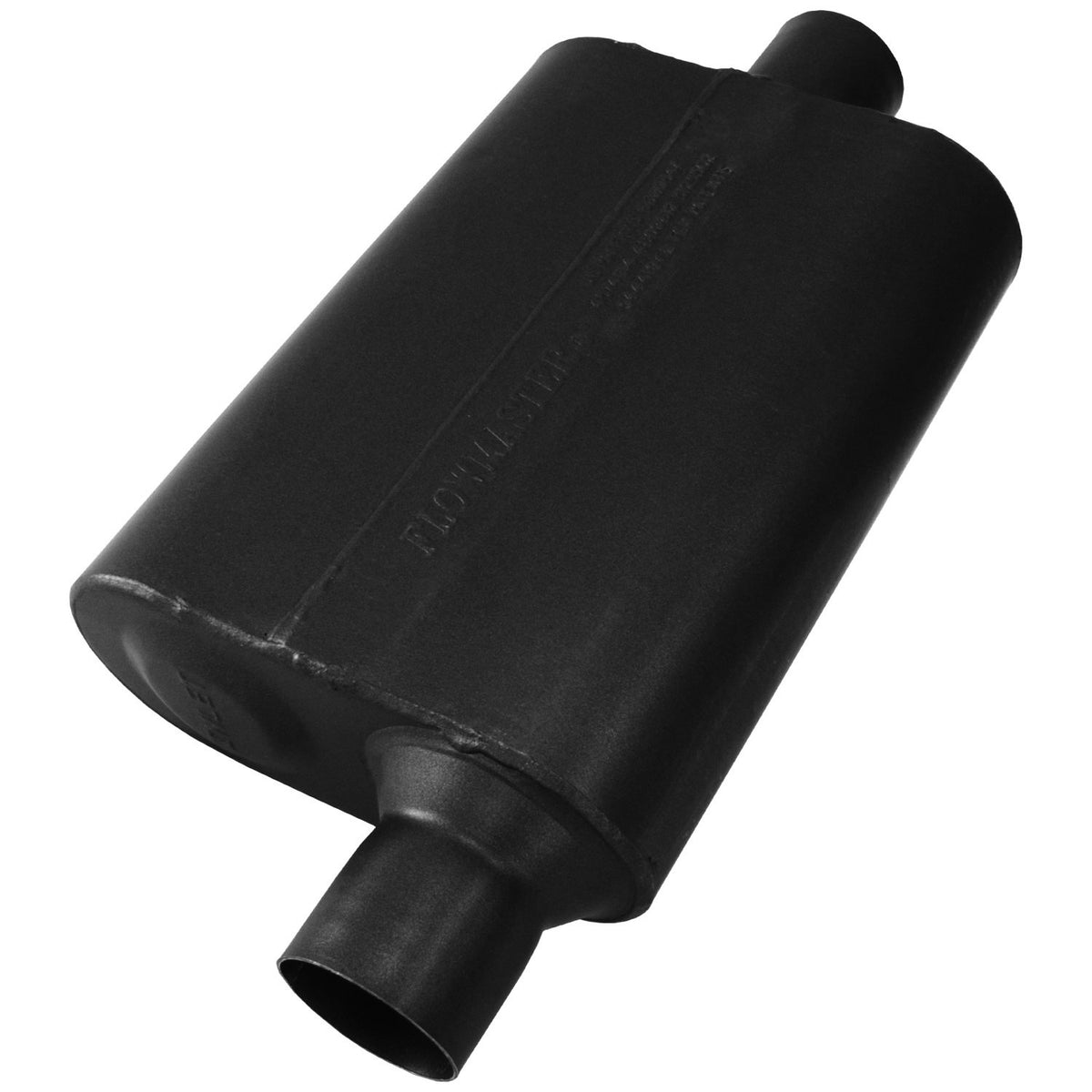 Flowmaster 40 Series Chambered Muffler 8042541
