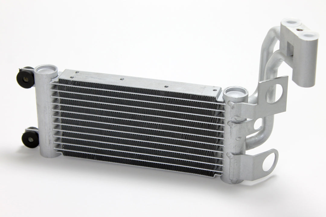 CSF 07-13 BMW M3 (E9X) DCT Oil Cooler - 8042