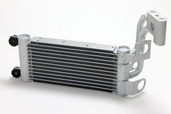CSF 07-13 BMW M3 (E9X) DCT Oil Cooler - 8042