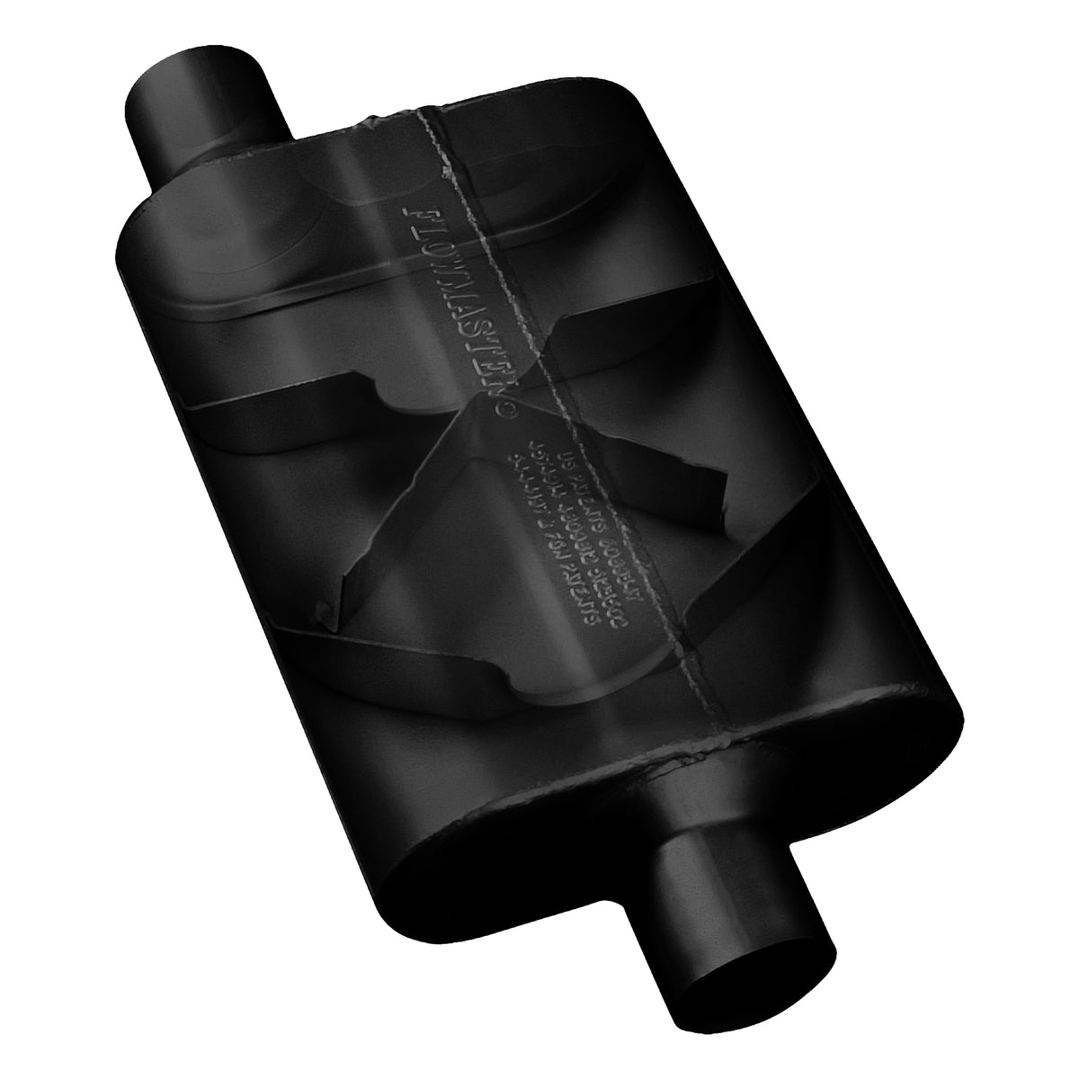 Flowmaster 40 Series Chambered Muffler 8043041