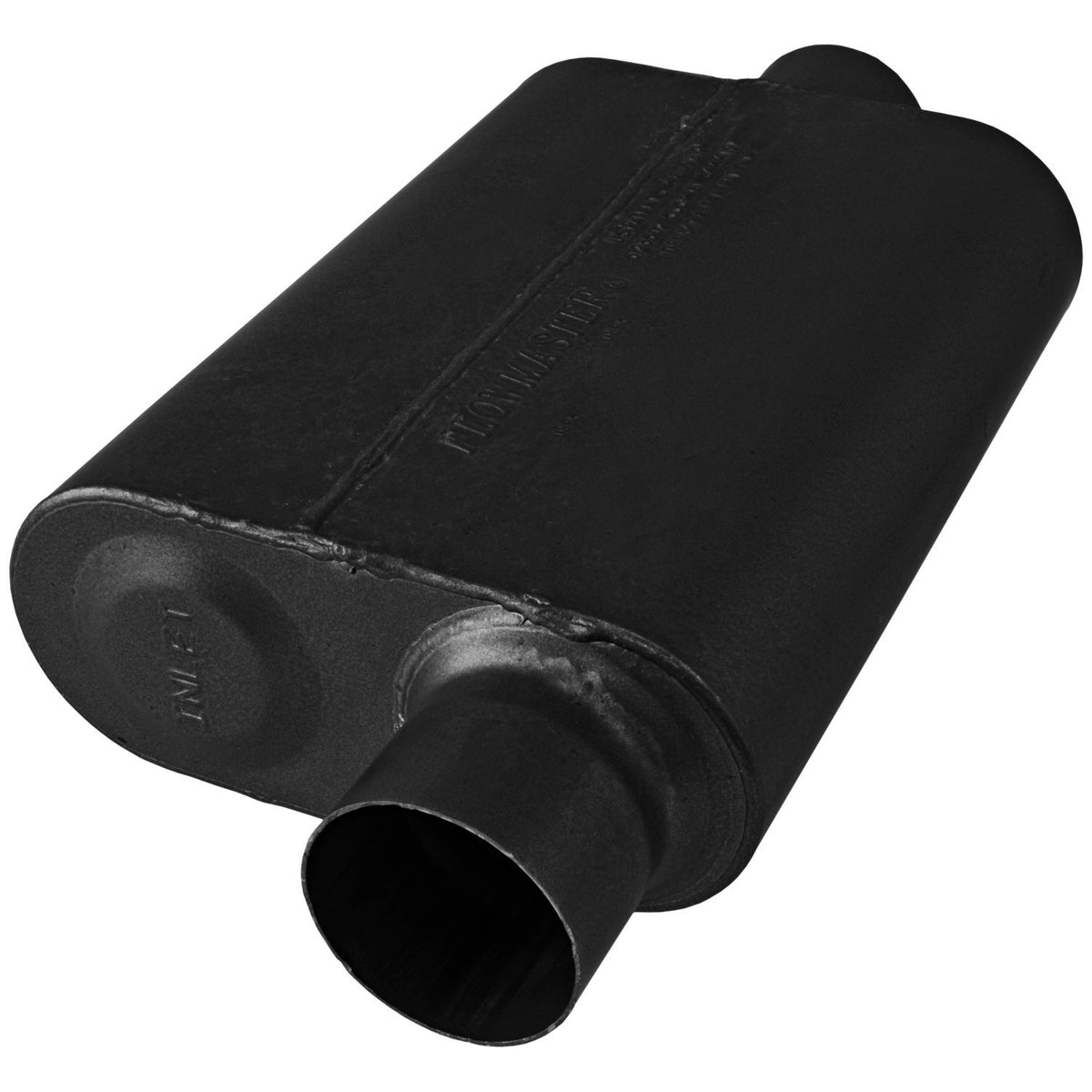 Flowmaster 40 Series Chambered Muffler 8043041