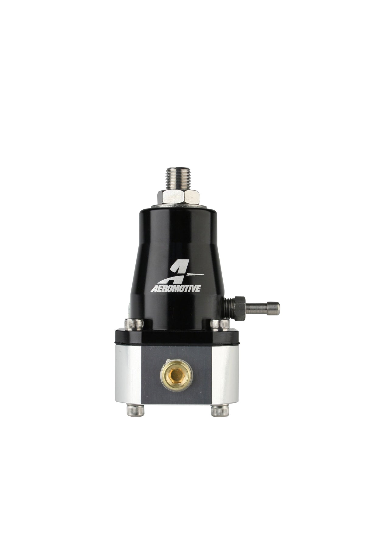 Aeromotive Regulator and Fitting Kit - 13130