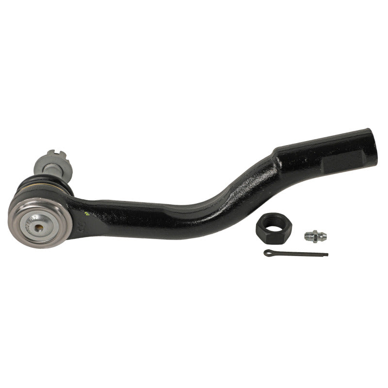 MOOG 17-23 Chrysler Pacifica Front Right Outer / Right Outer Tie Rod - ES801513 - out of package