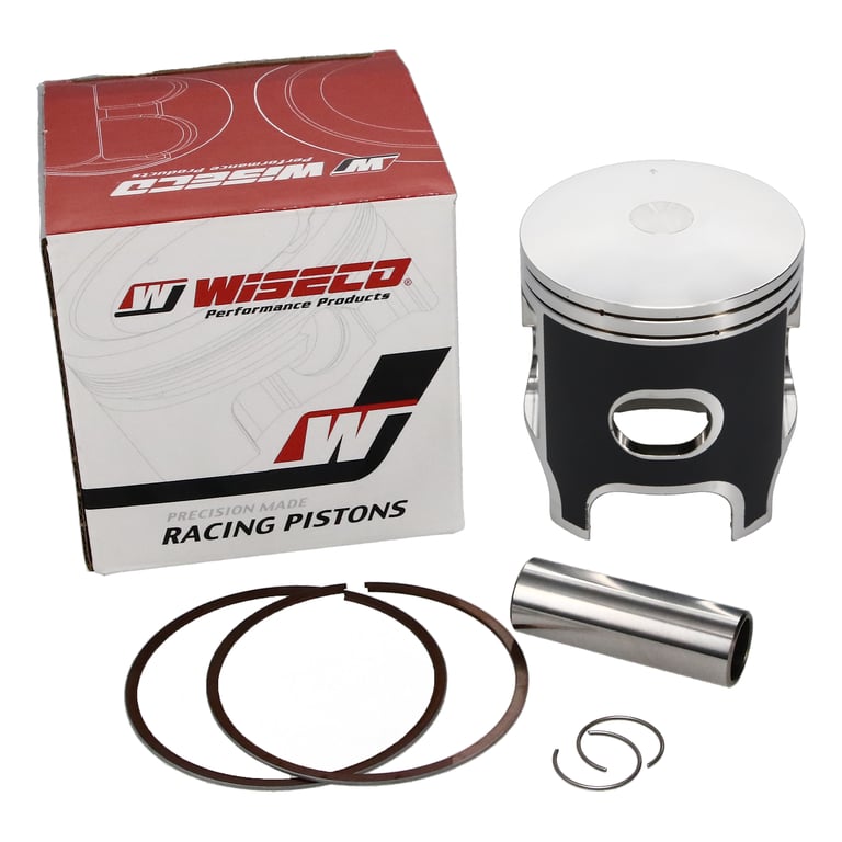 Wiseco Yamaha YZ250 99-23 ProLite 2697CD Piston Kit - 804M06850