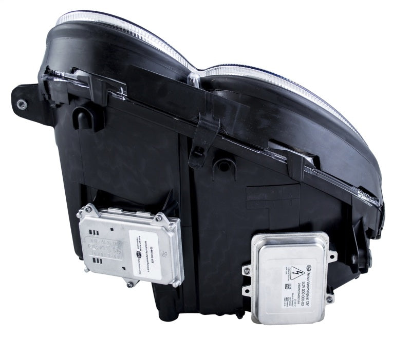 Hella 2003-2009 Mercedes-Benz CLK320 AMG Headlight Assembly - 009040351