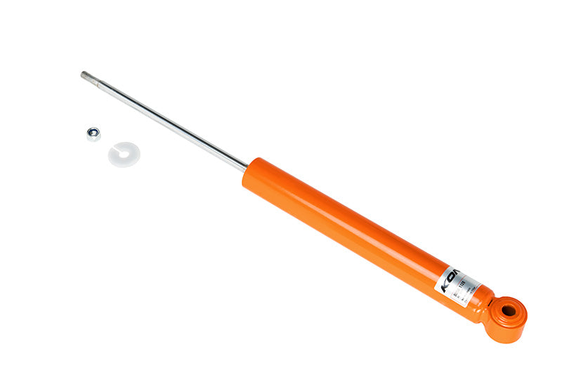 Koni STR.T (Orange) Shock 07-14 Audi TT Coupe/Roadster (Excl TT-S/TT-RS Models) - Rear - 8050 1128