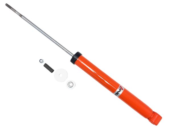 Koni STR.T (Orange) Shock 09+ Honda Fit - Rear - 8050 1131