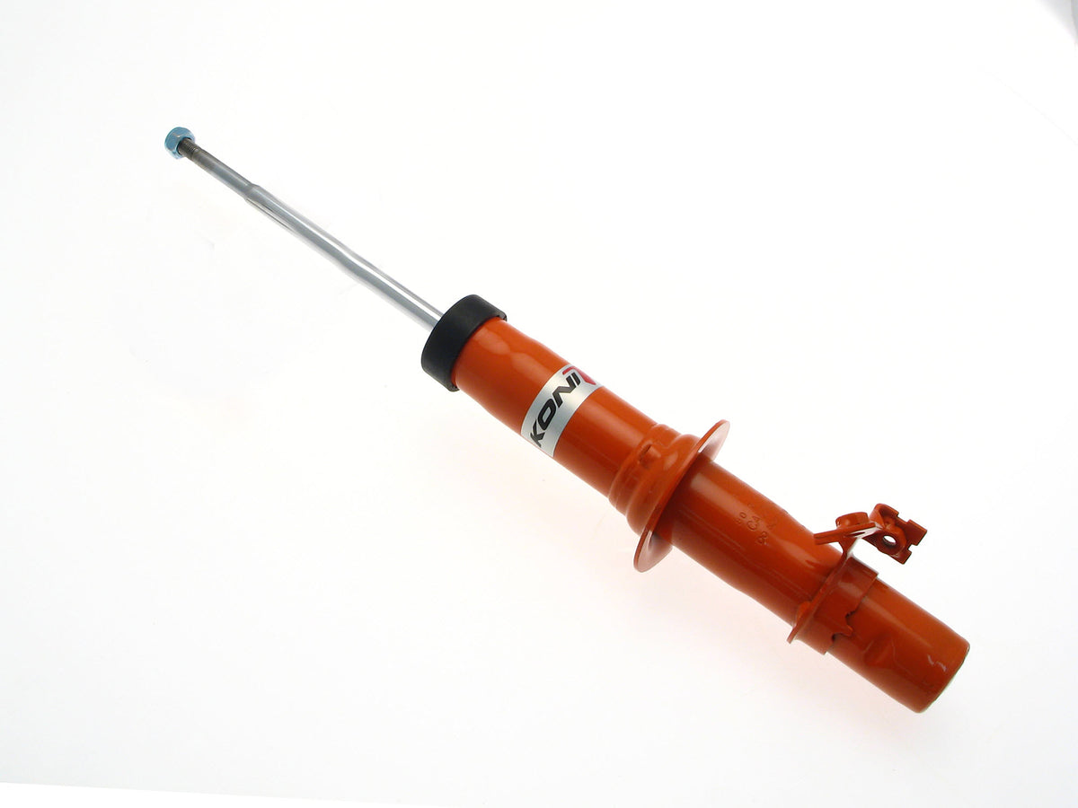 Koni STR.T (Orange) Shock 94-01 Acura Integra Incl. GSR (Exc. Integra Type R) - Left Front - 8050 1014L