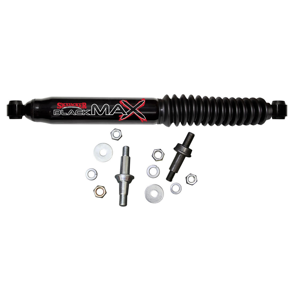 Skyjacker 1979-1986 GMC K2500 Pickup Steering Damper Kit - 8055