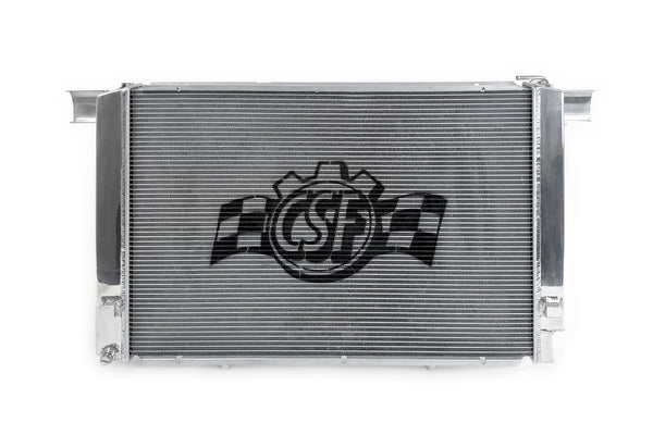 CSF 90-93 Mercedes-Benz 500SL / 94-02 Mercedes-Benz SL500 Radiator - 8057