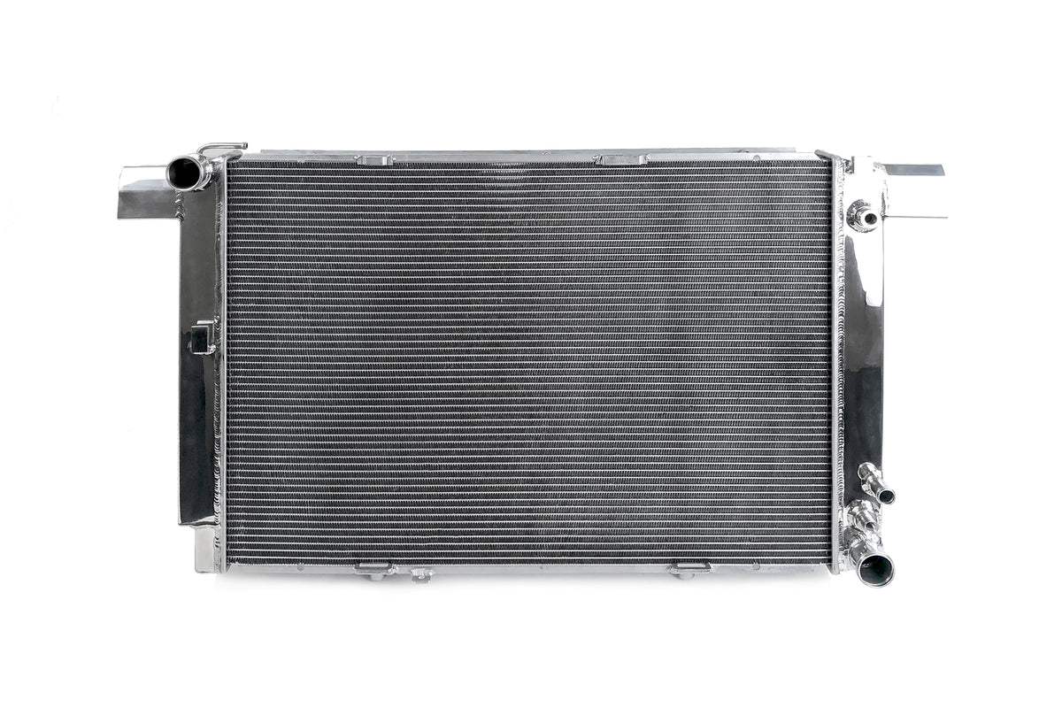 CSF 90-93 Mercedes-Benz 500SL / 94-02 Mercedes-Benz SL500 Radiator - 8057