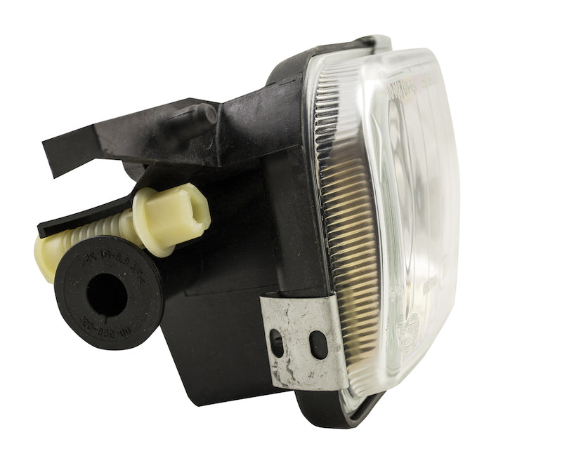Hella 2001-2012 Mercedes-Benz C200 Fog Light Assembly Left - H12976031