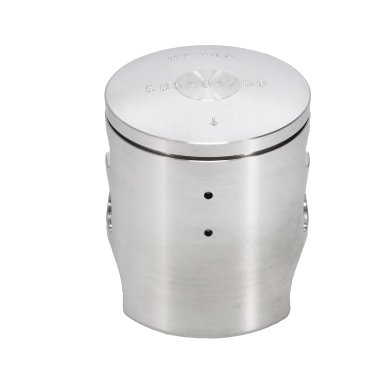 Wiseco Yamaha YZ85 02-19 ProLite 1890CS Piston Kit - 805M04800