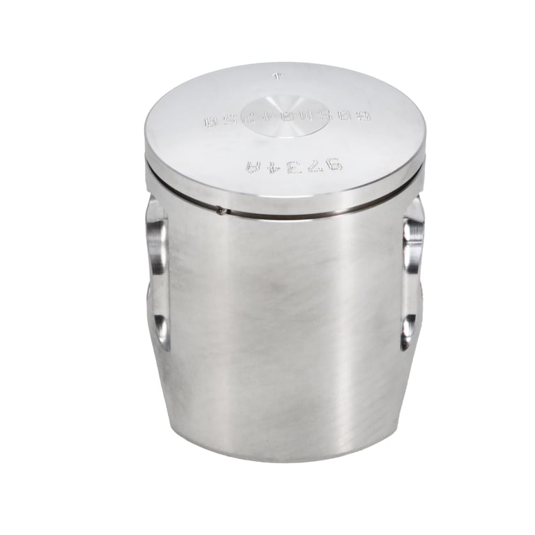Wiseco Yamaha YZ85 02-19 ProLite 1890CS Piston Kit - 805M04800