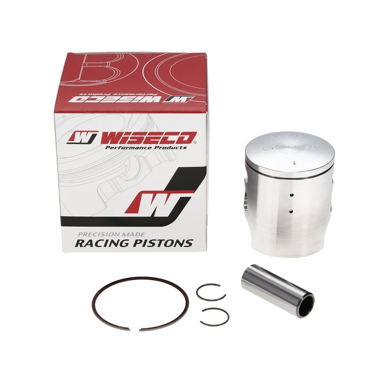 Wiseco Yamaha YZ85 02-19 ProLite 1949CS Piston Kit - 805M04950