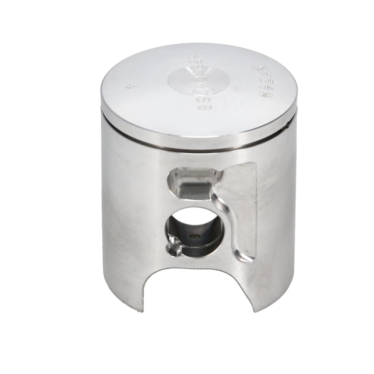 Wiseco Yamaha YZ85 02-19 ProLite 1949CS Piston Kit - 805M04950