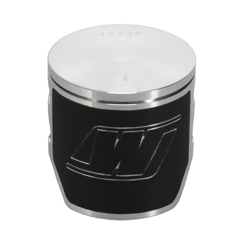 Wiseco Suzuki RM85 02-19 ProLite 1890CS Piston Kit - 806M04800
