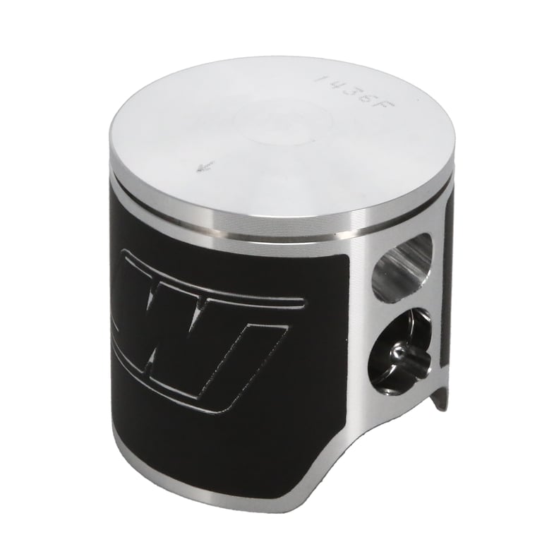 Wiseco Suzuki RM85 02-19 ProLite 1909CS Piston Kit - 806M04850