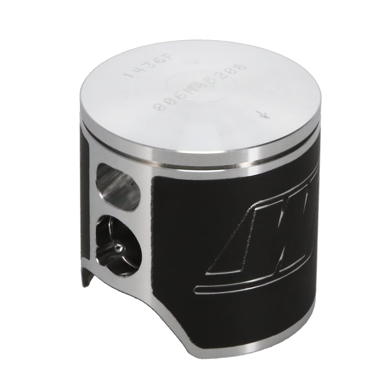 Wiseco Suzuki RM85 02-19 ProLite 2047CS Piston Kit - 806M05200