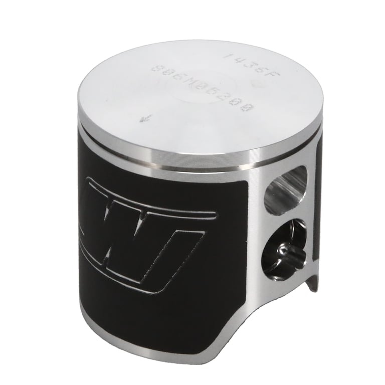 Wiseco Suzuki RM85 02-19 ProLite 2047CS Piston Kit - 806M05200