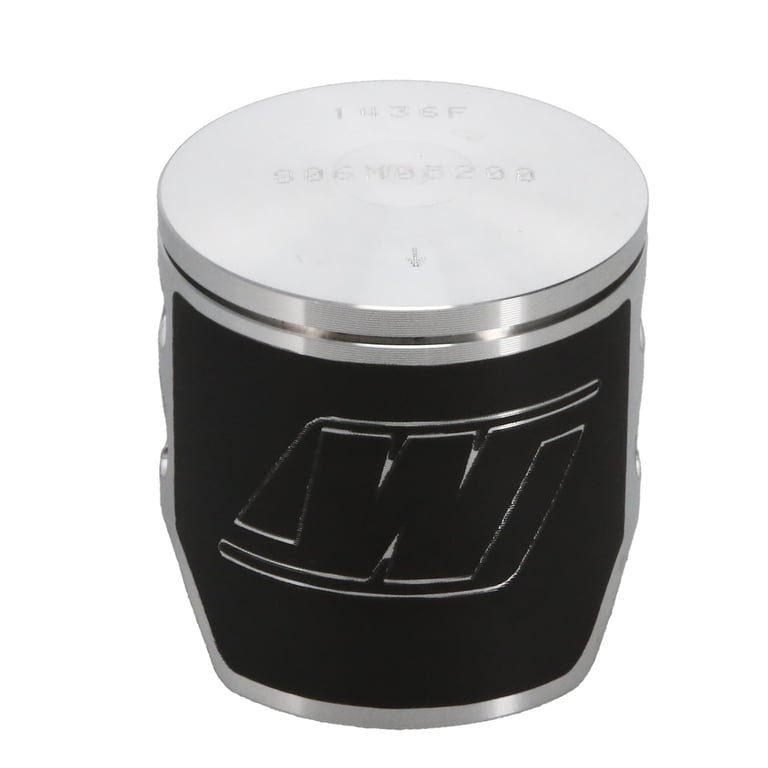 Wiseco Suzuki RM85 02-19 ProLite 2047CS Piston Kit - 806M05200