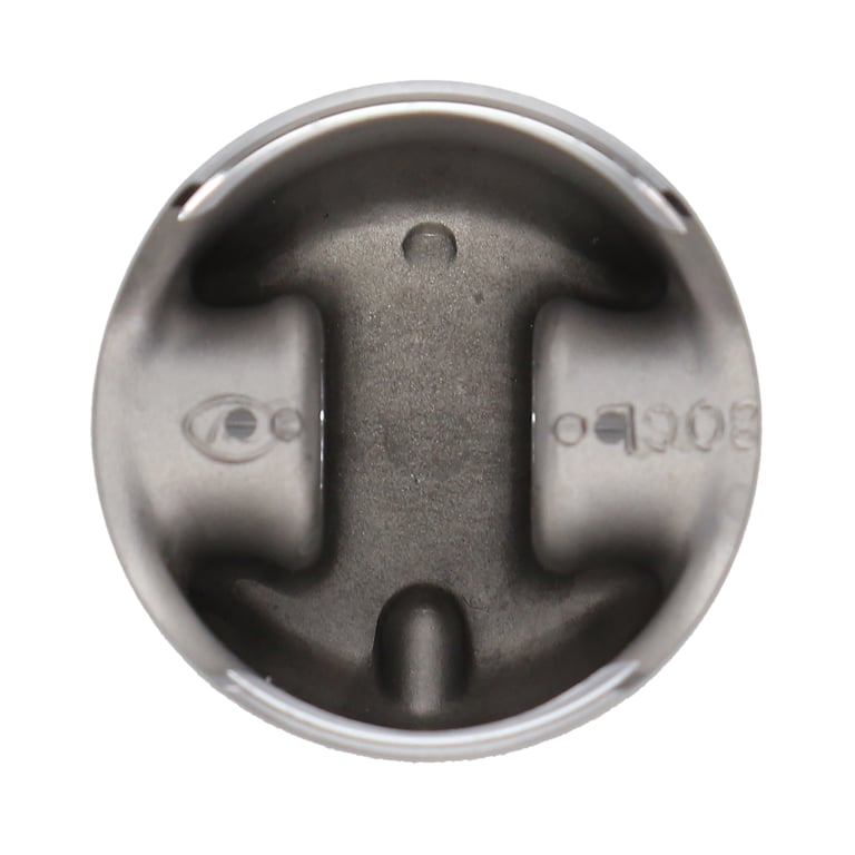 Wiseco Suzuki RM85 02-19 ProLite 2047CS Piston Kit - 806M05200