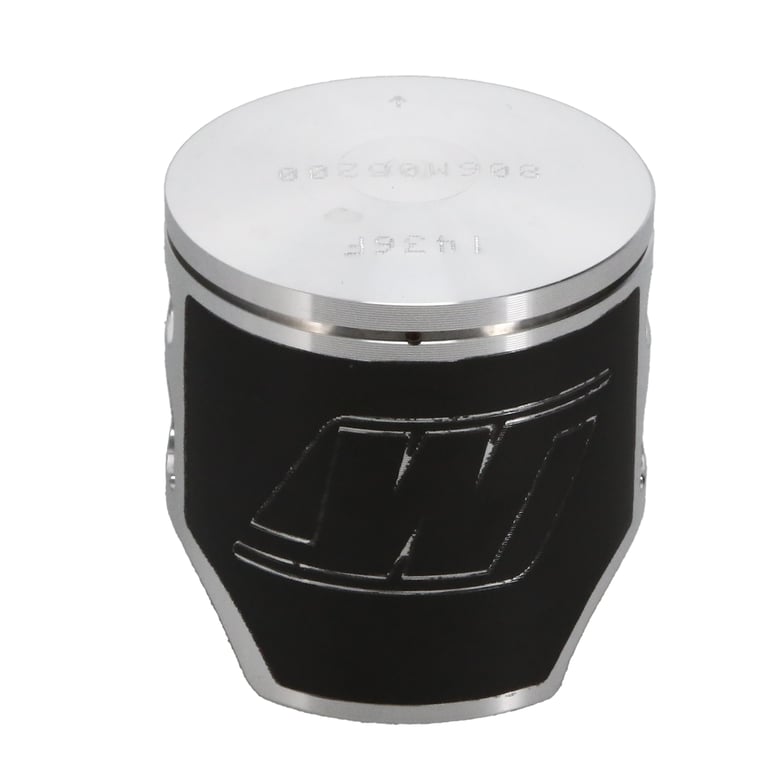 Wiseco Suzuki RM85 02-19 ProLite 2047CS Piston Kit - 806M05200