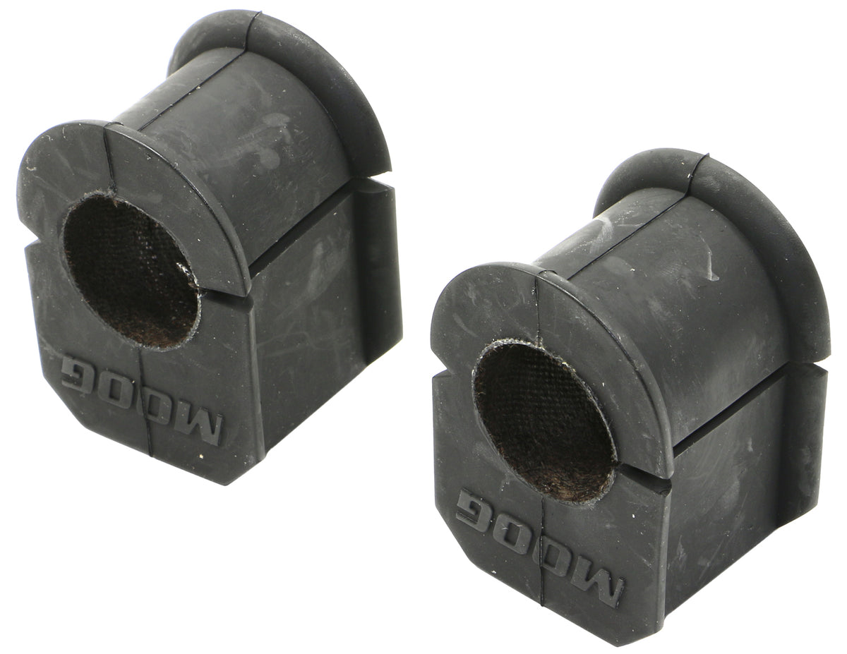 MOOG 99-19 Ford E-350 Super Duty Front To Frame Sway Bar Bushing - K201624 - front view
