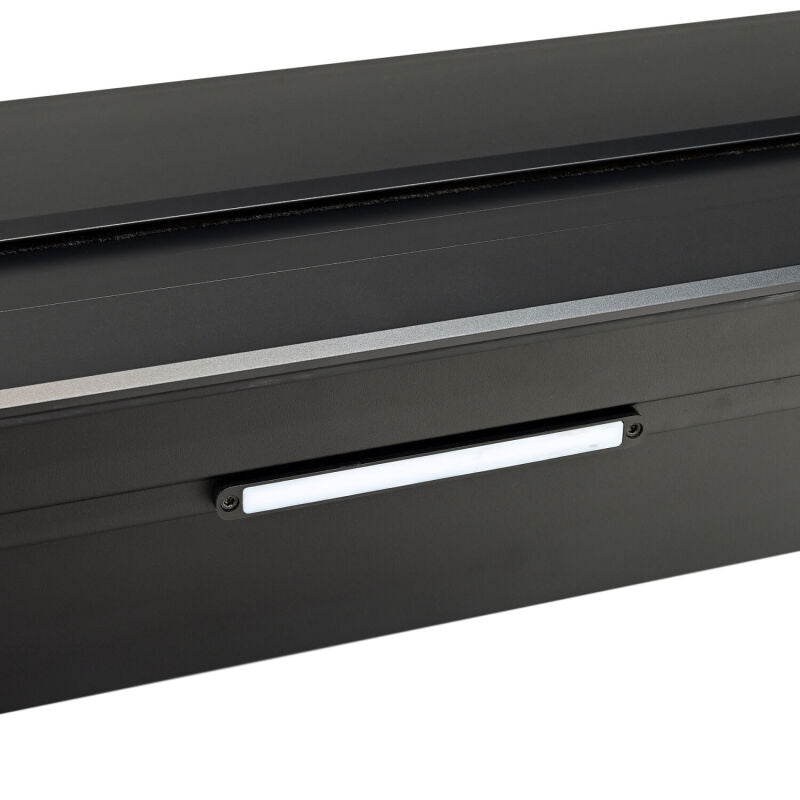 Westin Electric Retractable Tonneau Cover 24-26 Toyota Tacoma 6ft Bed Black - 19-52795
