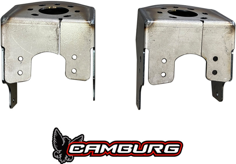 Camburg 09-14 Ford F-150/ Raptor 4wd Raptor Conversion Coil Bucket Kit - CAM-110216