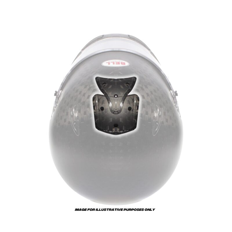 Bell K1 Pro Air Interiorake - Clear - 2060031