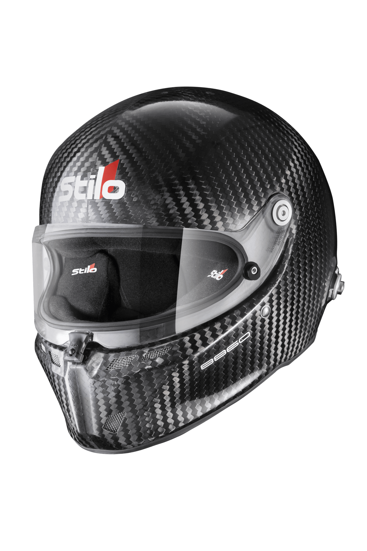 Stilo - ST6 FN Carbon- 8860